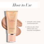 PUR Magnificence 4-in-1 Correcting Primer, Darkish Spot Corrector - Primer for ... - Image 6