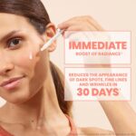 Avène Vitamin Activ Cg Radiance Concentrated Serum, Radiance Boosting ... - Image 4