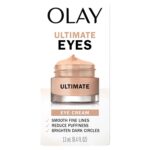 Olay Eyes Final Eye Cream for Darkish Circles, Wrinkles and Puffiness,... - Image 5