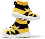 Engtoy Child Footwear & Socks - Non-Slip Breathable Slippers with Gentle Rub... - Image 6