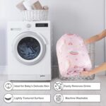 Viviland Child Play Mat 50" x 50", Further Thick Huge Child Mat for Child/To... - Image 8