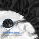 Beneath Desk Treadmill Cowl, Mud-Proof Strolling Pad Cowl, Waterproof P... - Image 4