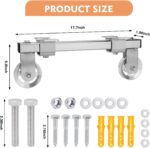 Weight Pulley System for Cable Machine，Weight Pulley System for Cable ... - Image 3