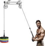 Weight Pulley System for Cable Machine，Weight Pulley System for Cable ... - Image 4