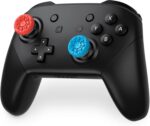 KontrolFreeek Splash for Nintendo Swap Professional Controller | Efficiency ... - Image 5
