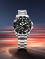 Invicta Males's 5053 Professional Diver Assortment Automated Watch - Image 3