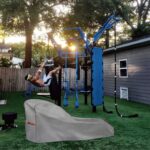 Rowing Machine Cowl, Health Tools Covers Protecting Cowl Dustpr... - Image 7