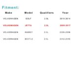 VW101 Alternative Twin Radiator & Condenser Cooling Fan Meeting for V... - Image 4