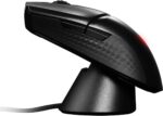 MSI Clutch GM31 Light-weight Wi-fi Ergonomic Gaming Mouse & Charging... - Image 4