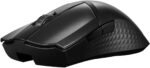 MSI Clutch GM31 Light-weight Wi-fi Ergonomic Gaming Mouse & Charging... - Image 5