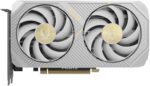 ZOTAC Gaming GeForce RTX 5060 Ti 16GB Twin Edge OC White Version DLSS ... - Image 3