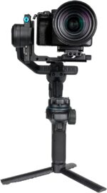 FeiyuTech SCORP-C2 Gimbal Stabilizer DSLR and Mirrorless Digital camera, Camer... - Image 4
