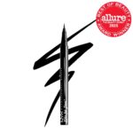 NYX PROFESSIONAL MAKEUP Epic Ink Liner, Waterproof Liquid Eyeliner - B... - Image 3