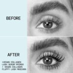 Pacifica Vegan Collagen Eye Lash Serum & Clear Mascara Primer – Condit... - Image 4