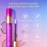 VieBeauti Eyebrow Progress Serum: Eyebrow Serum to Develop Brows with Advan... - Image 4
