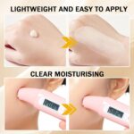 6 PCS Mushroom Head Basis Set,Mushroom Head Air Cushion CC Cream,... - Image 7