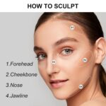 FV Contour Stick, Blendable & Clean Cream Bronzer Follow Pure ... - Image 9