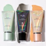 PUR Magnificence 4-in-1 Correcting Primer, Redness Reducer - Primer for Face... - Image 4