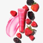 LANEIGE Lip Glowy Balm: Sheer Tinted Lip Moisturizer with Shea Butter,... - Image 4