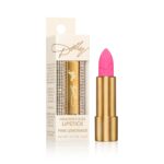 Dolly Magnificence Heaven's Kiss Lipstick - Hydrating, Light-weight Pigmented... - Image 3