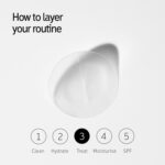 The INKEY Listing Hydrocolloid Invisible Pimple Patches, Spot Patches Con... - Image 6