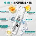 Prompt Face Raise Cream - Face and Neck Firming and Tightening Cream w... - Image 3