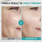 Prompt Face Raise Cream - Face and Neck Firming and Tightening Cream w... - Image 4