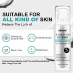 Prompt Face Raise Cream - Face and Neck Firming and Tightening Cream w... - Image 5