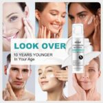 Prompt Face Raise Cream - Face and Neck Firming and Tightening Cream w... - Image 6