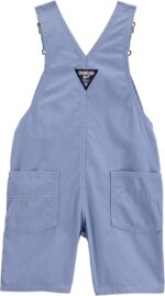 OSHKOSH B'GOSH Child Boys World's Finest Overalls - Image 3