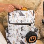 Petunia Pickle Backside Methodology Backpack, Child Bag, Diaper Bag for Father or mother... - Image 8