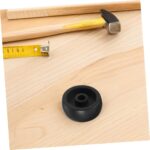 6pcs Fitness center Wheel Rollers for Health Tools Plastic Alternative Wheel... - Image 5