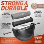 Exercise Tools, Health Tools, Pushup Handles, Push Up Bars, Ex... - Image 4