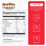 Fundamental Whey Protein Isolate, 26g Protein, 0g Fats, Gluten-Free, RBST-Fre... - Image 5