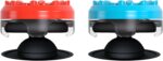 KontrolFreek Splash Efficiency Thumbsticks for Nintendo Swap Pleasure-Co... - Image 4