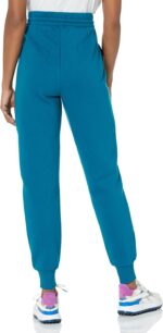 Spalding Ladies's Activewear Heritage French Terry Jogger Normal and ... - Image 3