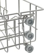 DD82-01385A DD82-01385B Dishwasher Higher/Heart Dishrack Meeting Dish... - Image 5