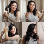 Kristin Ess Hair 1 Inch Titanium Curling Iron for Seashore Waves, Small t... - Image 5