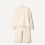 Amazon Necessities x Sofia Grainge Toddlers and Child Women' French Terr... - Image 6