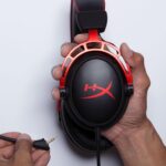 HyperX Cloud Alpha - Gaming Headset, Twin Chamber Drivers, Legendary C... - Image 3