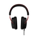 HyperX Cloud Alpha - Gaming Headset, Twin Chamber Drivers, Legendary C... - Image 6