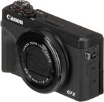 Canon PowerShot G7 X Mark III Digital Digicam with Slave Flash + Two Ex... - Image 4