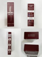 Eyebrow Pen - iMethod Improve Eyebrow TattooPen, Eyebrow Make-up, Lengthy ... - Image 5