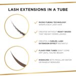 tarte tartelette tubing mascara – Lash Extensions in a Tube, Quantity & ... - Image 7