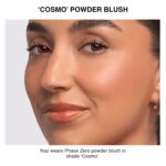 Part Zero Make-up Powder Blusher - "Cosmo" - 4g / 0.141 oz - Full Cove... - Image 7