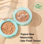 Physicians Method Mini Murumuru Butter Bronzer,Moisturizing,Nourishin... - Image 3