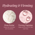 Mineral Fusion Sheer Moisture Lip Tint, Smolder, 0.10 Ounce (Packaging... - Image 6