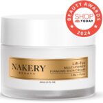 Nakery Carry-Tox Anti Wrinkle Face Cream & Neck Lotions for Tightening a... - Image 7