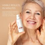 Face Raise Cream, On the spot Pores and skin Tightening Cream for Face, On the spot Eye L... - Image 5