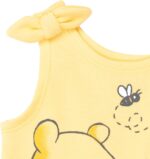 Disney Minnie Mouse Winnie the Pooh Lion King Lilo & Sew Simba Romp... - Image 5